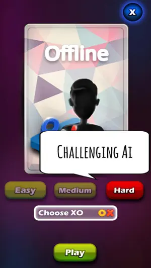 XO Master screenshot 4