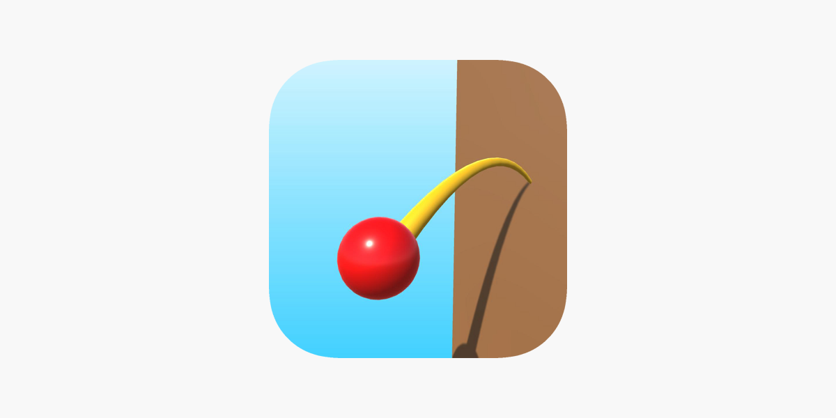 Pokey Ball on the App Store