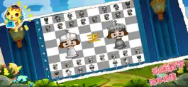 Game screenshot 少儿国际象棋教学合集 apk