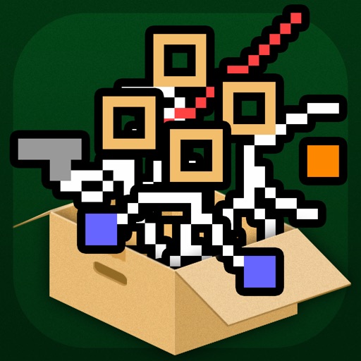 Stick Ranger Icon