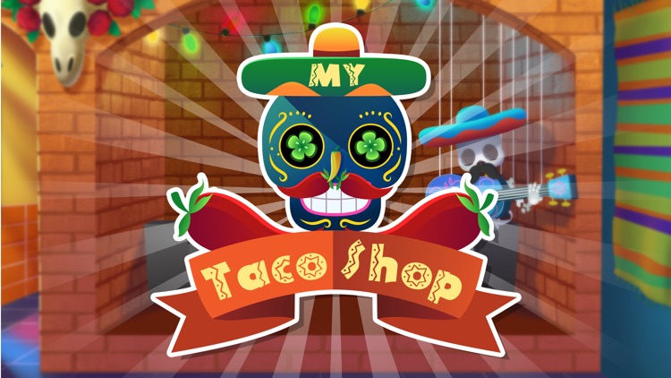 My Taco Shop: Chef Game screenshot-4