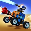 Toy Crash icon