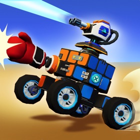 螢幕擷取畫面 (5) Toy Crash