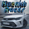 Kazakh Racer icon