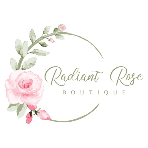 Radiant Rose Boutique icon