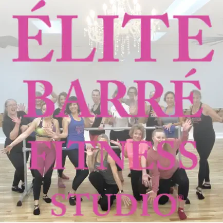 Elite Barre Fitness Studio Cheats