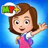 Similar My Town : Preschool Doll House Apps