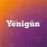 Konya Yenigün App Negative Reviews