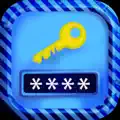 Password Manager ⊕