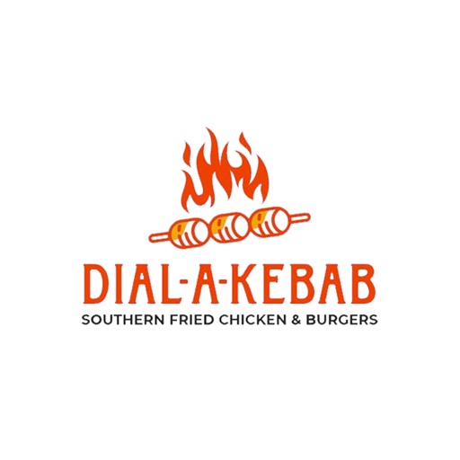 Dial A Kebab by EMRE GOKCE