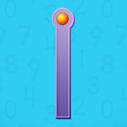 TouchMath Connect 1 icon