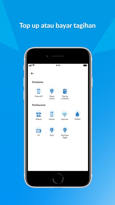 PAC Cash Screenshot