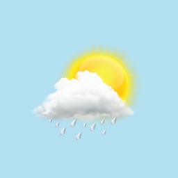 Weather stickers Pack