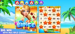 Game screenshot Bingo Lucky: Happy Bingo Games mod apk