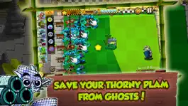 Game screenshot Bali Ghost Attack hack