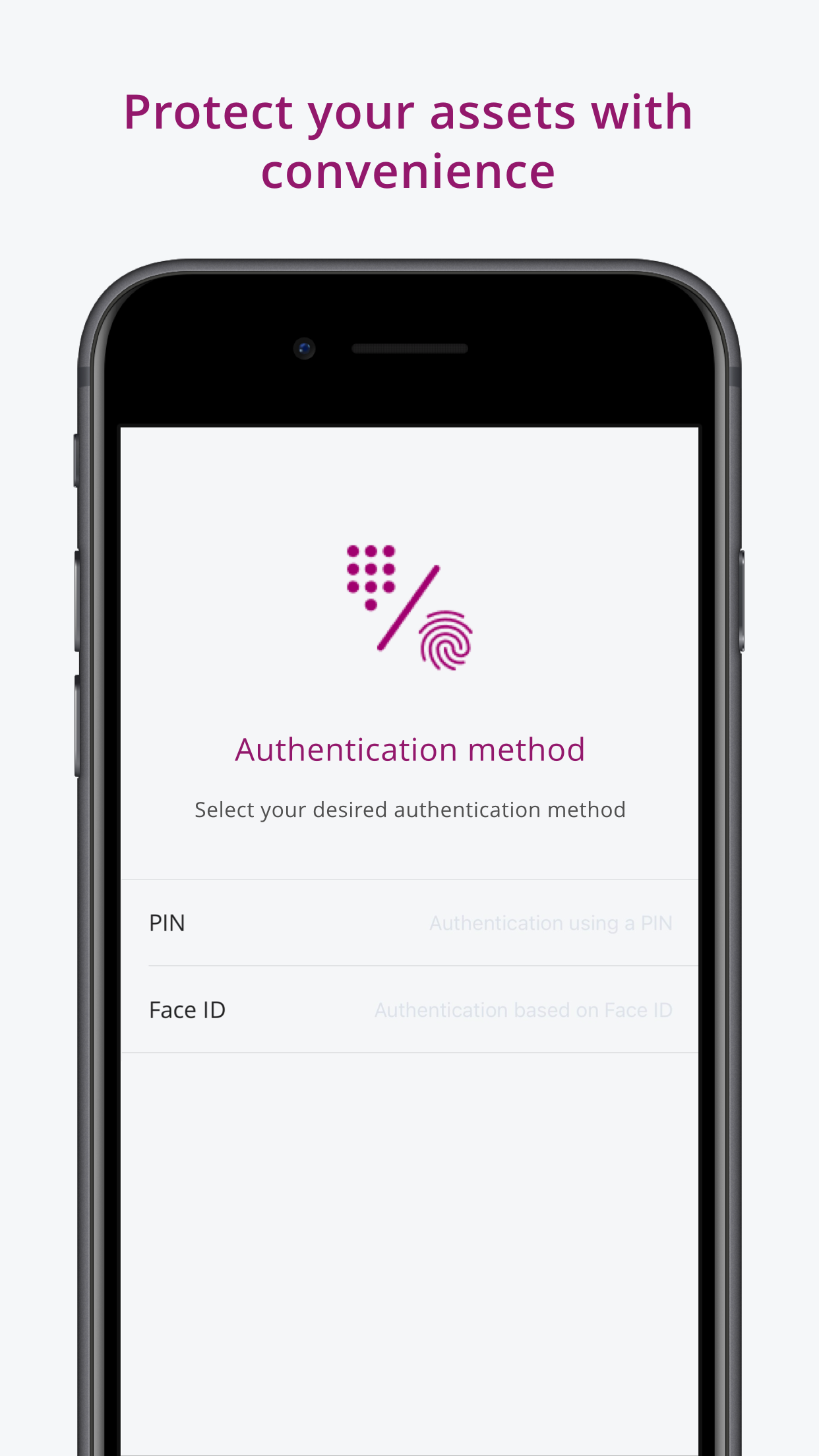 EquateAccess screenshot 3