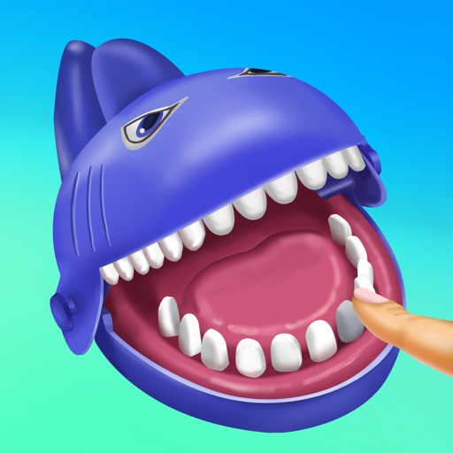 Shark Dentist icon