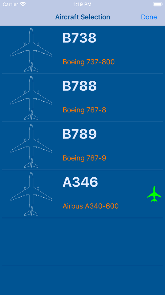 #5. Refuelling (iOS) By: Chris Godesar