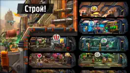 Game screenshot Shelter War:Бункер-апокалипсис apk