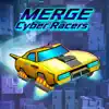 Merge Car: Cyber Racers App Delete