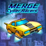 Download Merge Car: Cyber Racers app