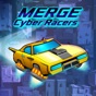 Merge Car: Cyber Racers app download
