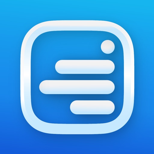 Gossipgram Followers Tracker iOS App