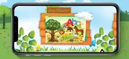 Game screenshot Preschool Kids Games Academy mod apk
