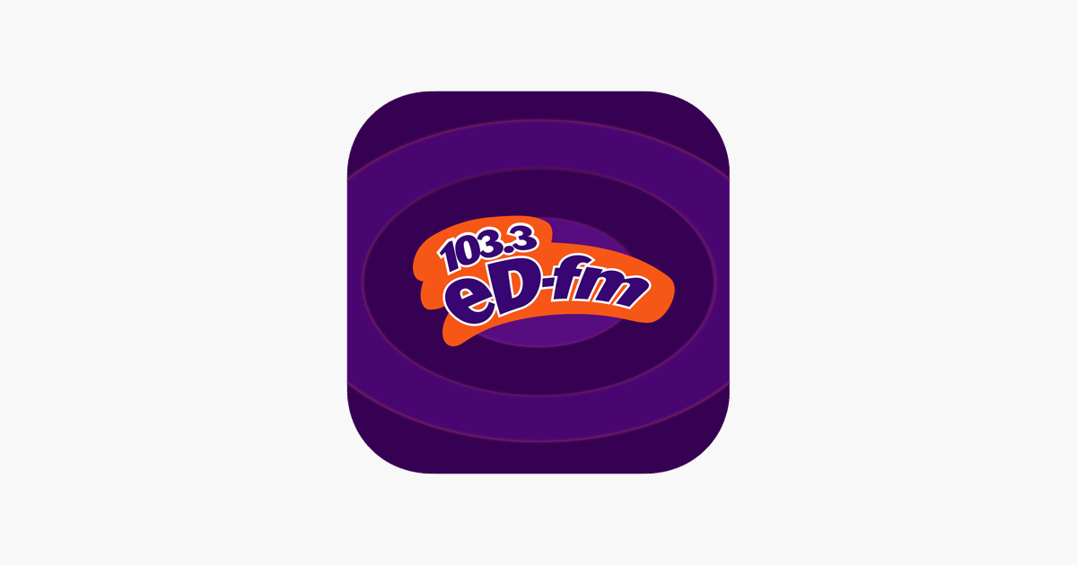 103.3 eD-FM on the App Store