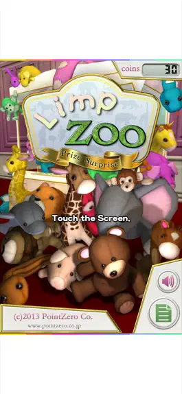 Game screenshot Limp Zoo mod apk