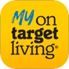 On Target Living icon