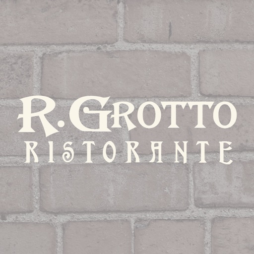 R Grotto Ristorante icon