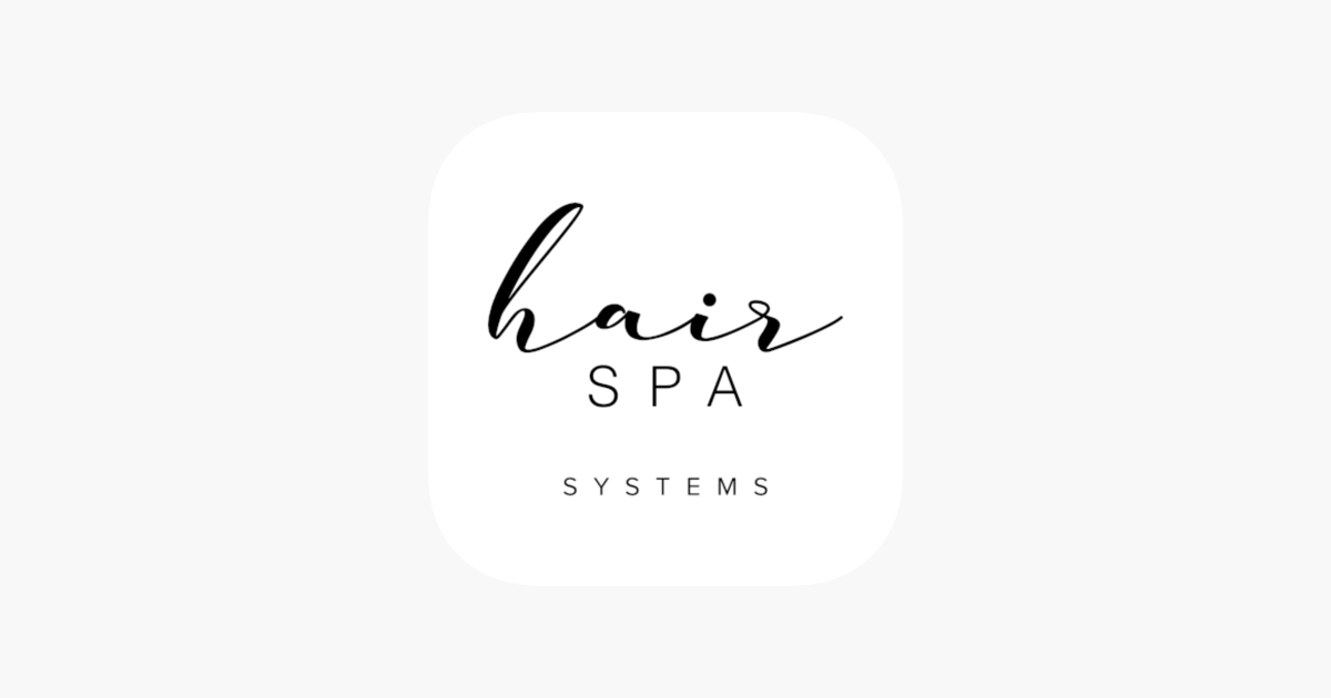 ‎Trico Hair Spa System on the App Store