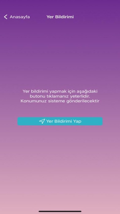 PDKS 3.0 Mobil Polikod Screenshot