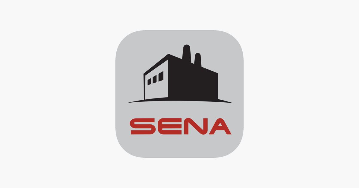 Sena Industrial on the App Store