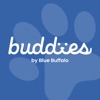 Buddies – Pet Care & Rewards icon