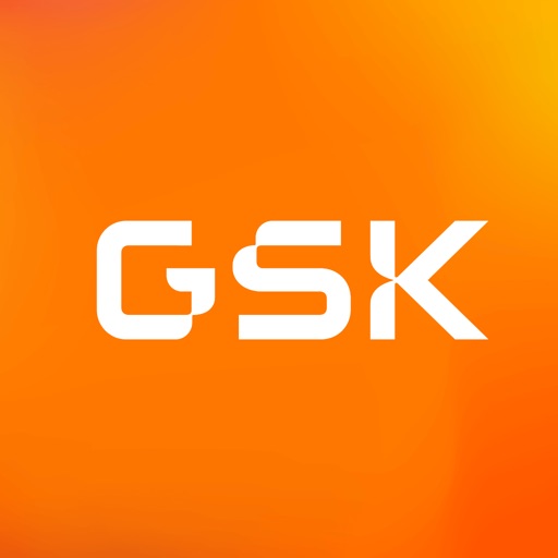 GSK events