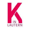 K in Lautern delete, cancel