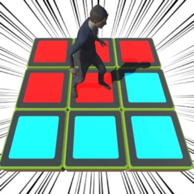螢幕擷取畫面 (3) 【一筆書き3D】一筆ラン 立体一筆書きパズルゲーム