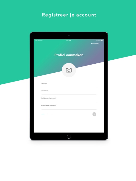 Screenshot #5 pour Homerr