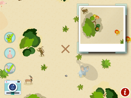 Screenshot #5 pour Zéphyr, safari en ballon