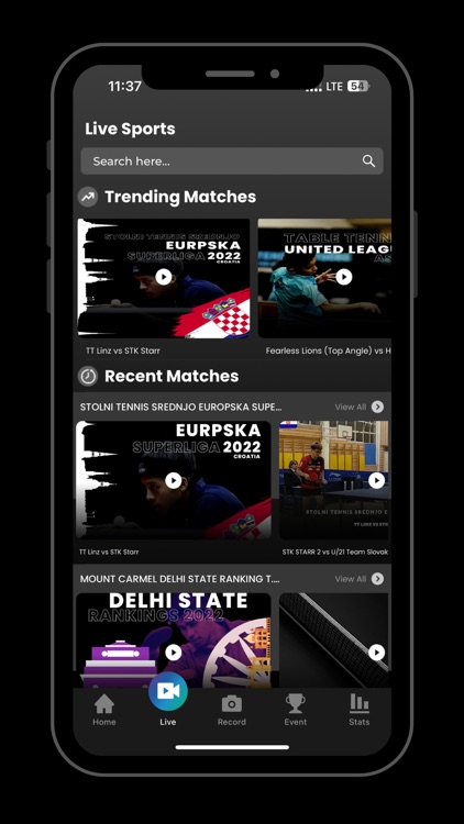 Stupa Analytics screenshot-3