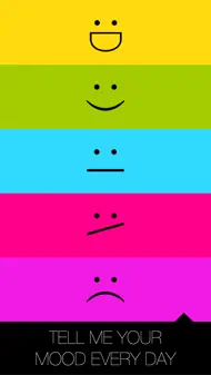 Mr Mood iphone bilder 2