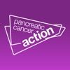 Pancreatic Cancer Action icon
