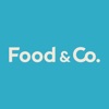 Food & Co Suomi icon