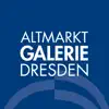 Altmarkt-Galerie delete, cancel