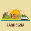 Sardinia Travel Guide icon