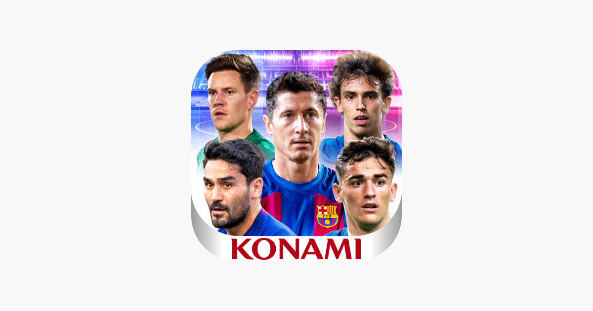USL Championship in Konami eFootball, Get in the game 🎮 Play as your  favorite USL Championship club 𝐍𝐎𝐖 in eFootball!, By USL Championship