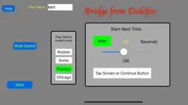 Game screenshot Bridge from Dodofox hack
