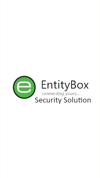 EntityBox Security